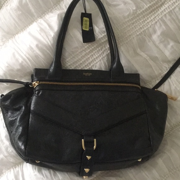 botkier trigger convertible satchel